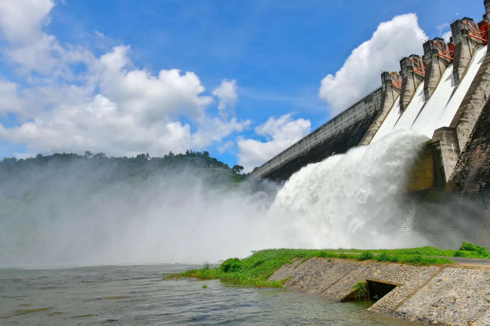 Hidroelektrane
