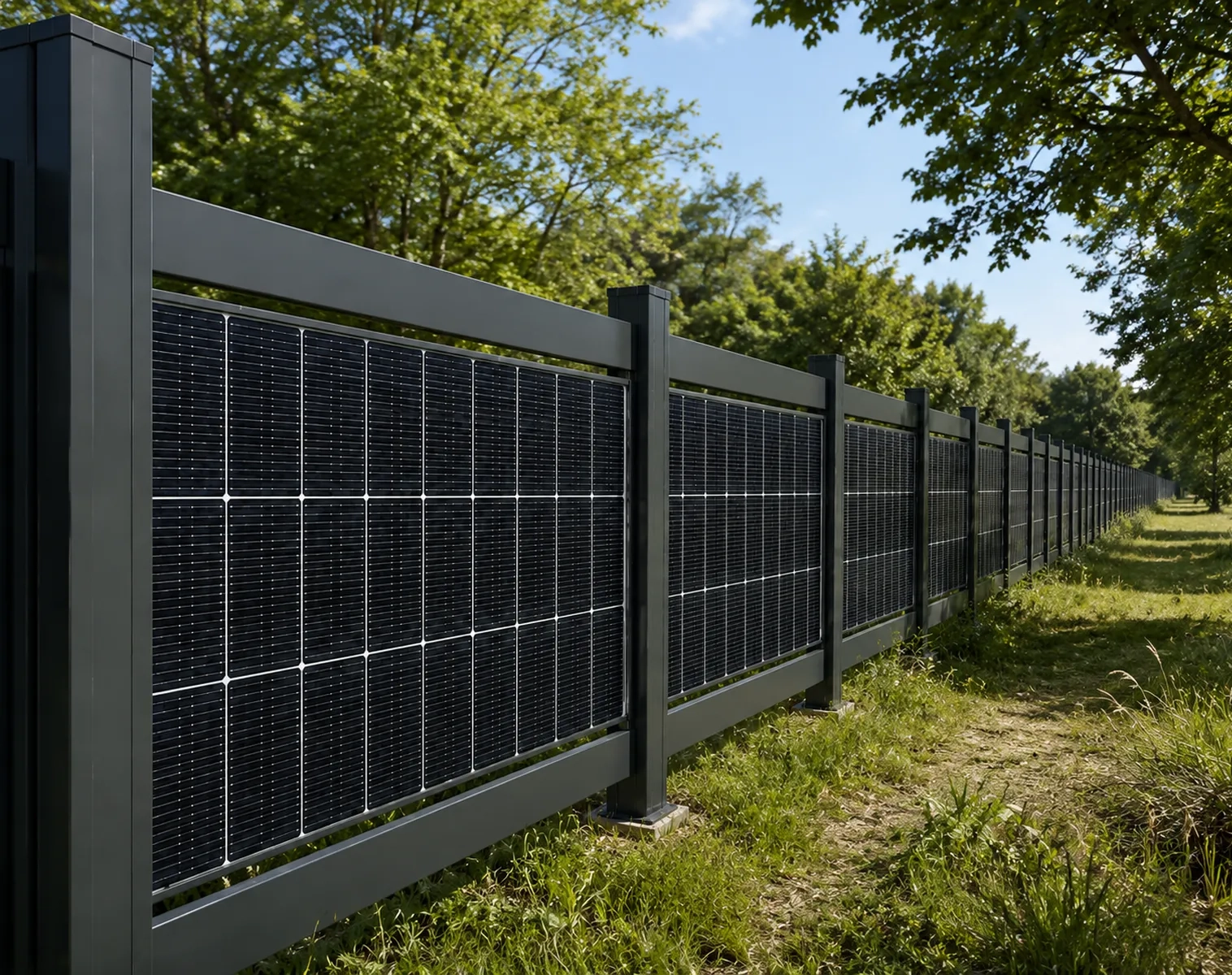 Kako funkcioniše Vi-Fence