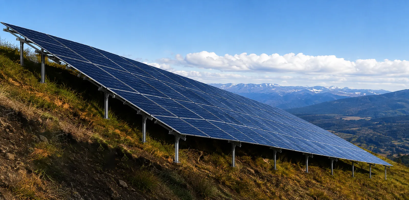 Viessmann Solar Carport Gen 2